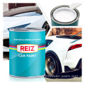 REIZ Automotive refinish coating car paint